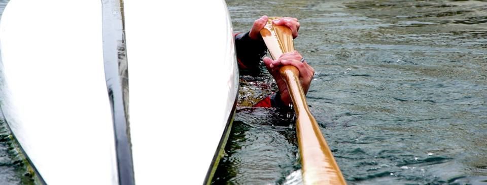Intermediate Level Kayak Skills Course